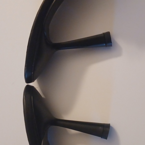 LPA Augustine heels. Size 5.5 Black NWOT, make offer! - Picture 8 of 10